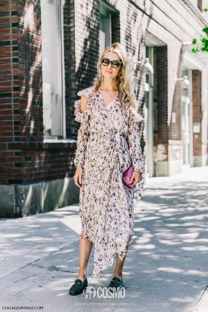 下周穿什么裙子,下周穿什么衣服比你高级