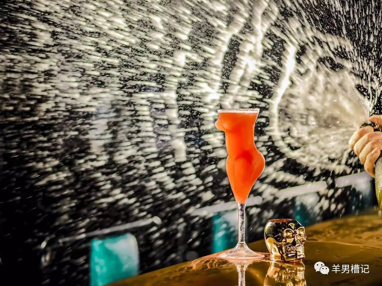 在广州一个人的夜,在广州一个小时能去哪里