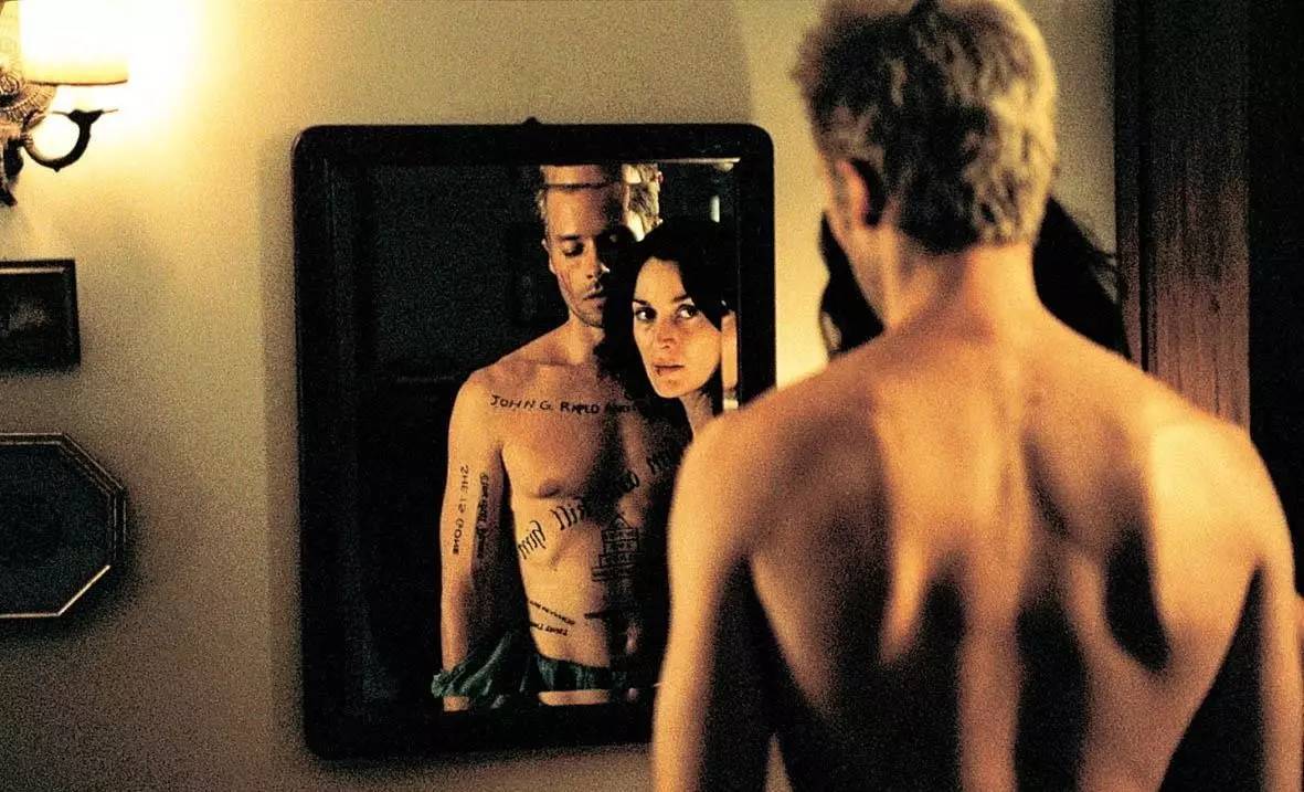 溺水窒息、烧脑反转，“催眠大师2.0”继续挑战你的大脑！｜送票