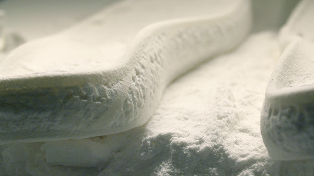 匹克新出的跑鞋,匹克3D打印跑鞋