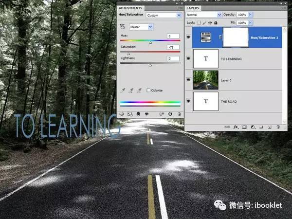 photoshop中图层详细讲解,ps图层基本操作有哪些