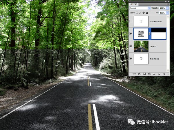 photoshop中图层详细讲解,ps图层基本操作有哪些