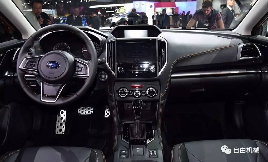 斯巴鲁sgp平台区别,斯巴鲁sgp平台哪一年开始的