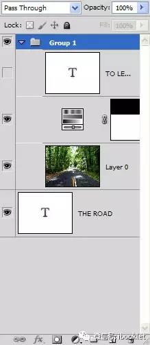 photoshop中图层详细讲解,ps图层基本操作有哪些