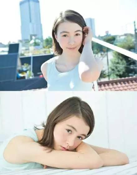 人见人爱！这个BOY风少女有点cool！