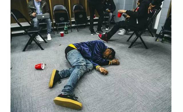 据圈内人说，鞋头们最近都在疯狂购入这双鞋！