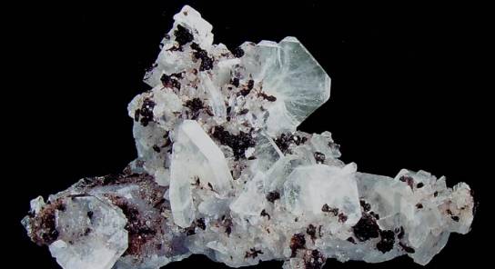 赶快出发!黄石与你有一段“矿世奇缘”，来矿博园找回我们“三生三世”的记忆吧