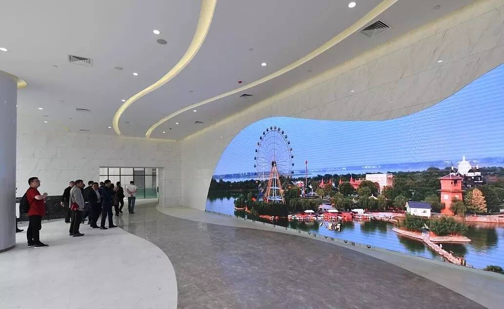 阜阳发展潜力无限！未来的路子怎么走？李平书记给出回答