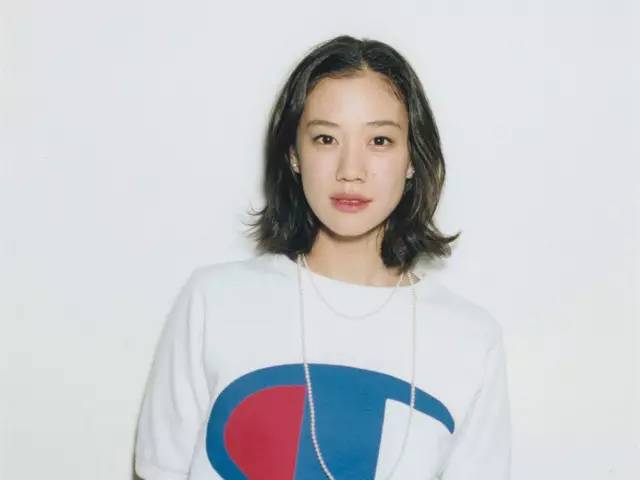 高层次感中长发型推荐,分享一款中长发