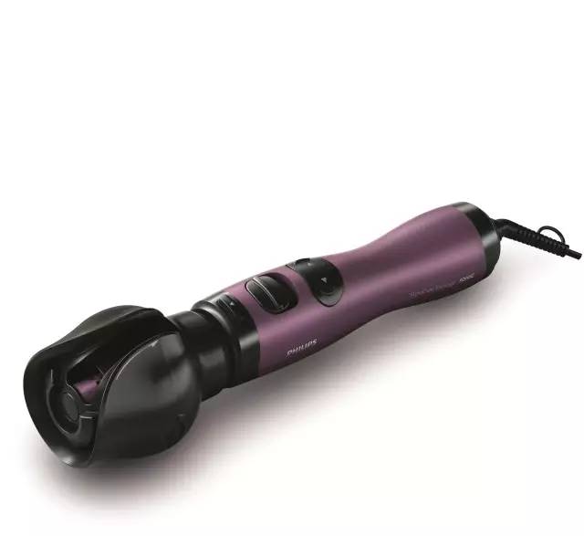 高层次感中长发型推荐,分享一款中长发