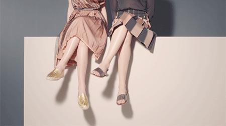 扁平足凉鞋推荐,好看脚感又好的凉鞋