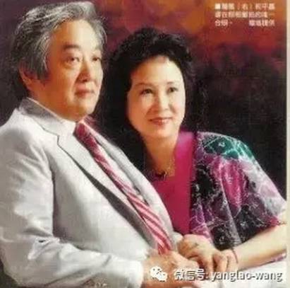 琼瑶简单而纯粹的爱情,琼瑶20年前的一句叹息