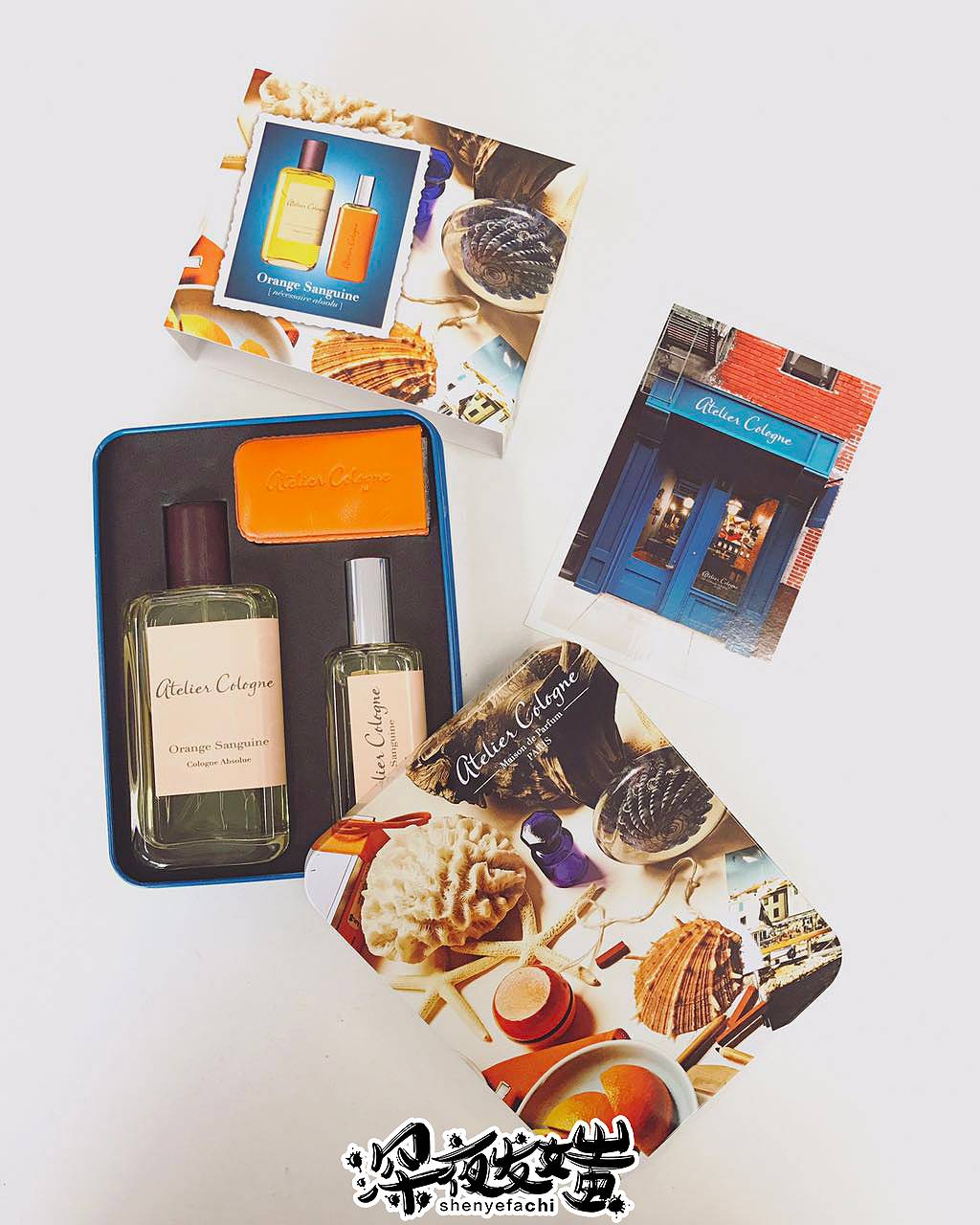 为什么现在的香水那么便宜,为什么买的香水和专柜味道不一样