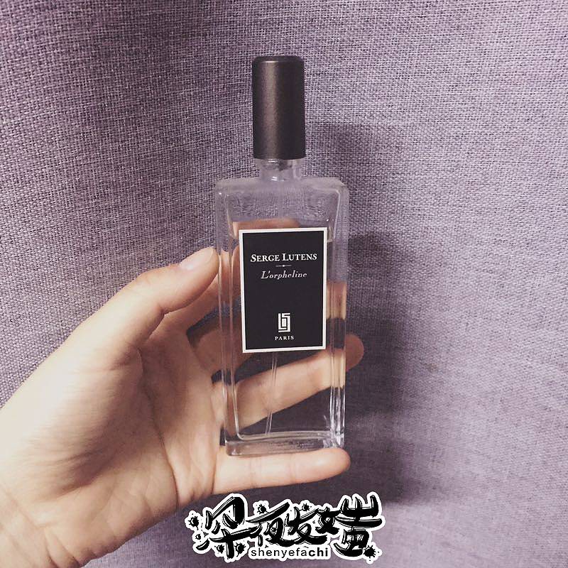 为什么买那么贵的香水,为什么买的香水和小样不一样