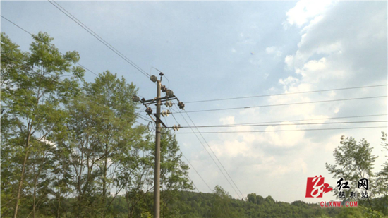 电力人精神状态,电力人