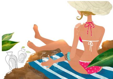 十大公认好用的防晒霜都有哪些,十大公认好用的防晒霜评测