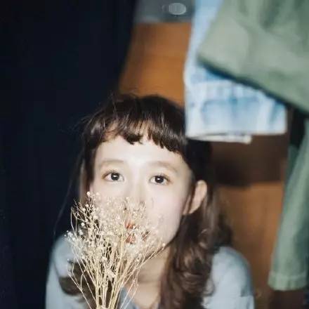 高层次感中长发型推荐,分享一款中长发