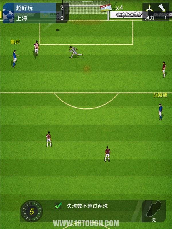 上帝之手足球游戏免费版ios,上帝之手手游足球推荐