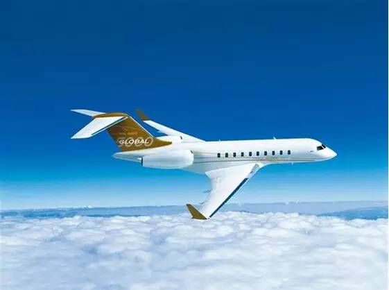 穷玩车富玩表顶级富豪,各大富豪的私人飞机