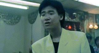 重磅|情人节，八一八周星驰和他那班最长情的“咖喱啡”（上）