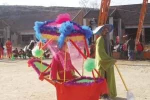 舞动南阳舞蹈完整版,舞动南阳原唱完整版