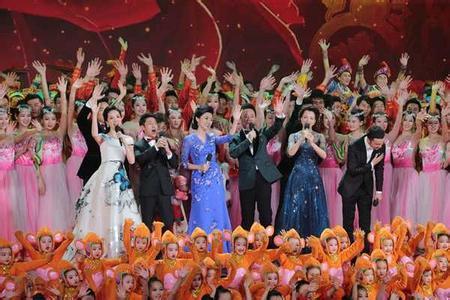 央视春晚最佳节目排行,2016春晚节目萨顶顶