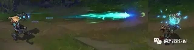 lol历史重大改动,lolez未来战士没改版