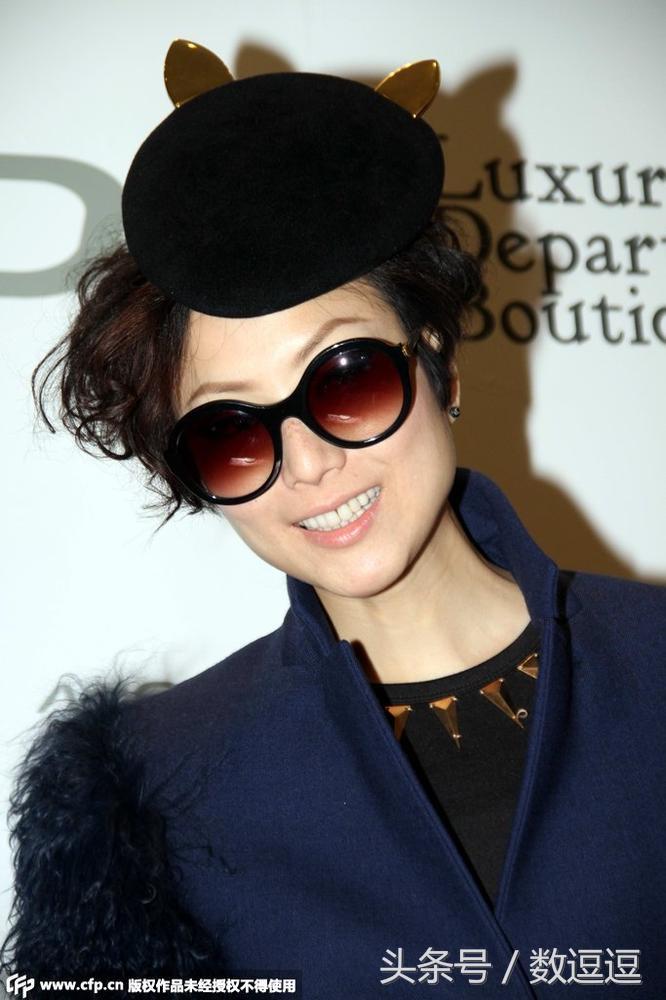 刘诗诗的猫耳帽,萌CRY了!姚晨、谢娜、范冰冰都爱!