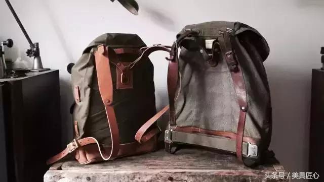 东方名剪·潮流追踪国货骄傲,令人惊艳的国产包