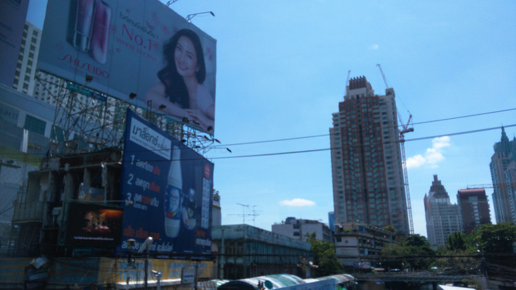 泰国曼谷金庙旅游攻略,泰国曼谷苏泰寺旅游攻略