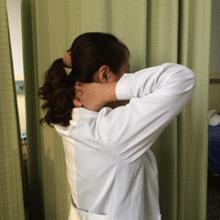 不起眼的颈椎病会诱发心脏病，赶紧学套护颈操预防下