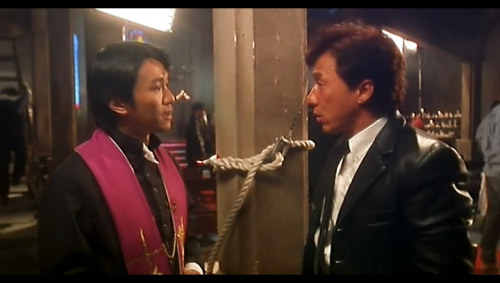 细数周星驰的御用配角,盘点周星驰电影演员