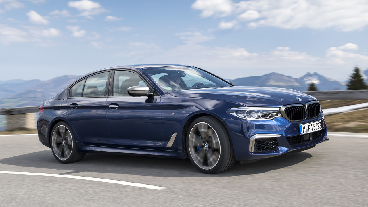 全新宝马M54.4TV8很省油？错！油标浮子卡住了