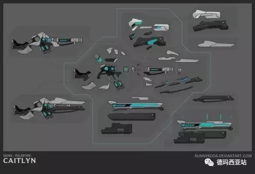 lol拳头动态图,lol皮肤都是拳头做的吗