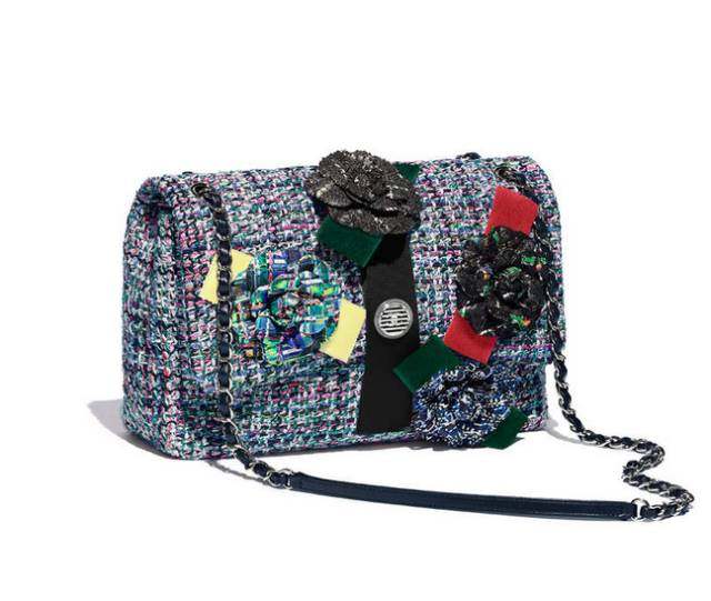 香奈儿4000块钱一双的水晶凉鞋,香奈儿塑料凉鞋