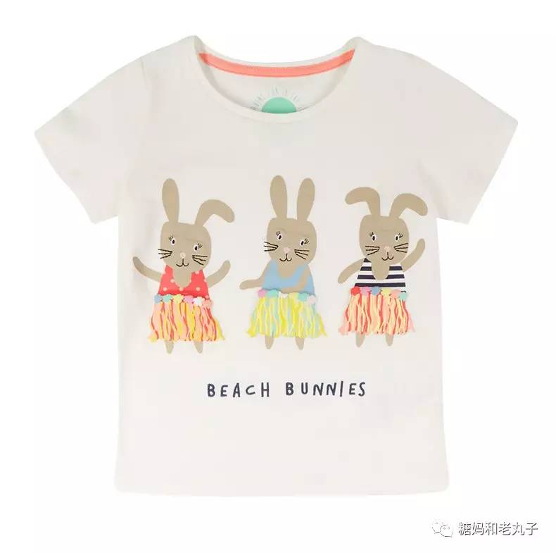 童装品牌6岁推荐,比较酷的童装品牌