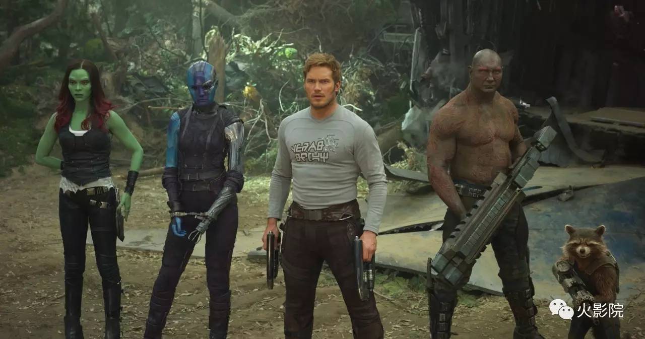 银河护卫队2死的是伊戈还是星爵,银河护卫队2勇度太空牺牲