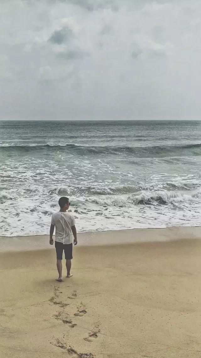 知道自己不够好看,不知道自己拍什么作品好