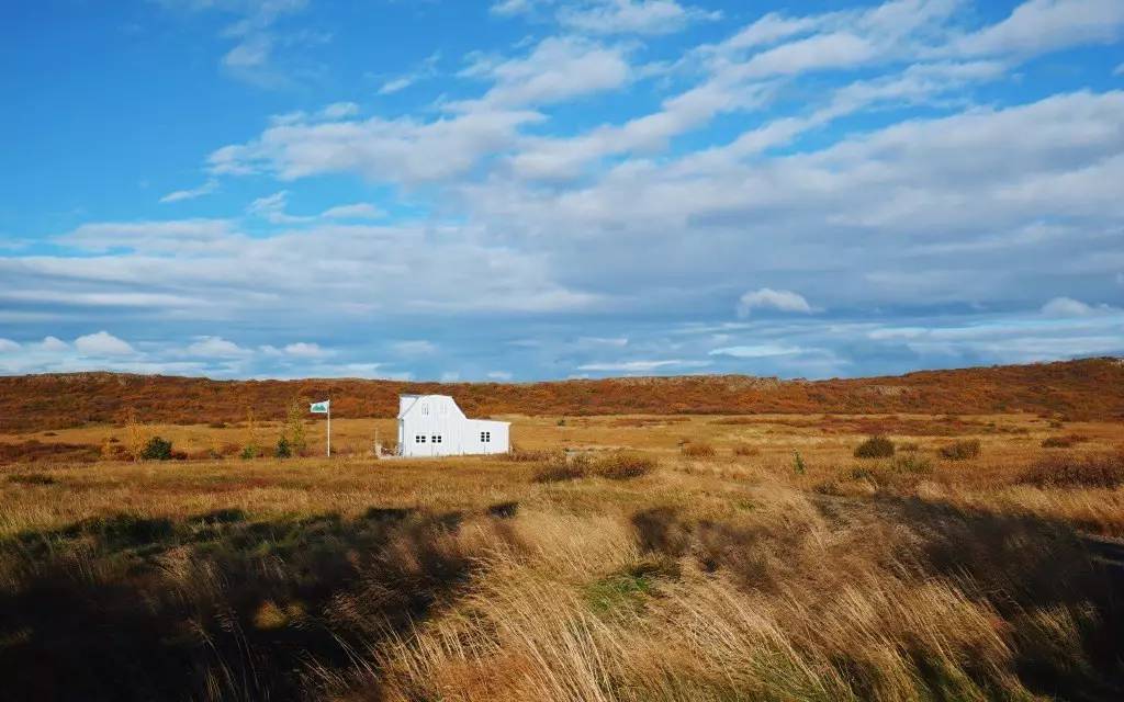温馨的民宿也是旅行加分的存在,旅途中的好酒店