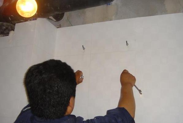 原来热水器也可以如此简单易用,原来的热水器怎么安装