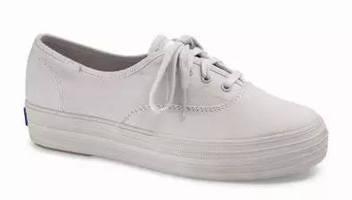 别乱作妖了～买一双经典的小白鞋～百搭又舒服