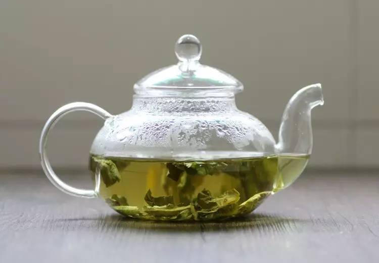 清肠道排宿便最好的茶配方 (减肥便秘最有效的茶)