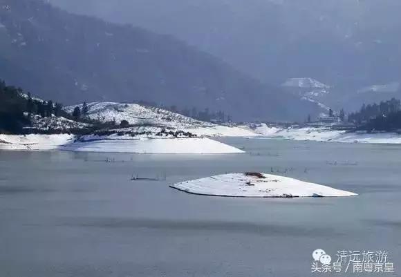 清远连州十大最好玩的景点,连州古城古村风景