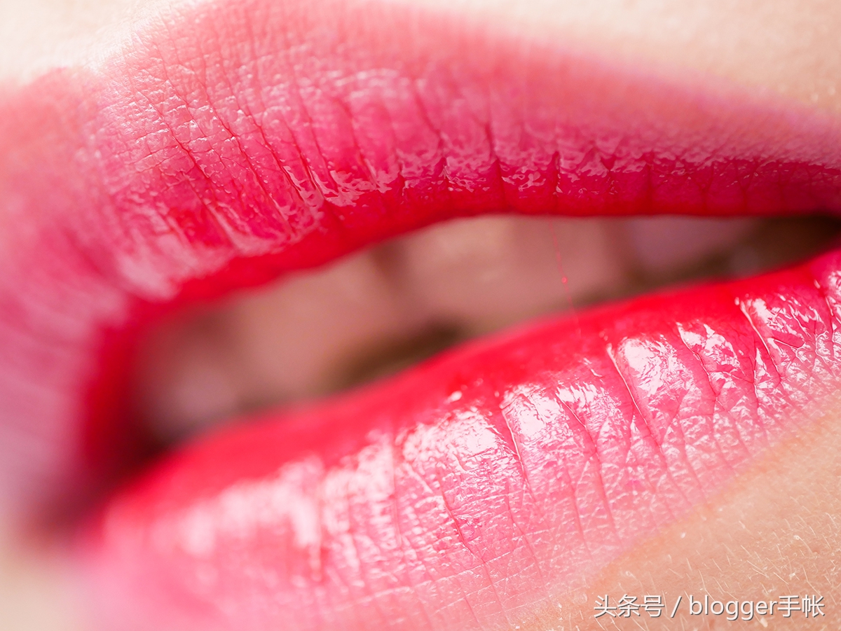 mac棒棒糖104试色,mac棒棒糖试色108