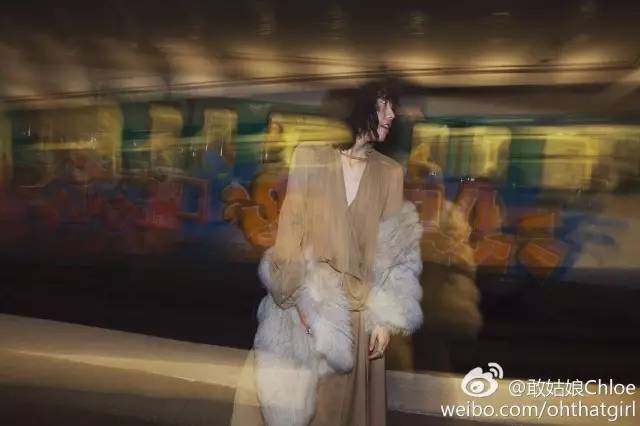 90后敢姑娘不花钱进时装周，玩转全球第一夜店，让小s印象深刻