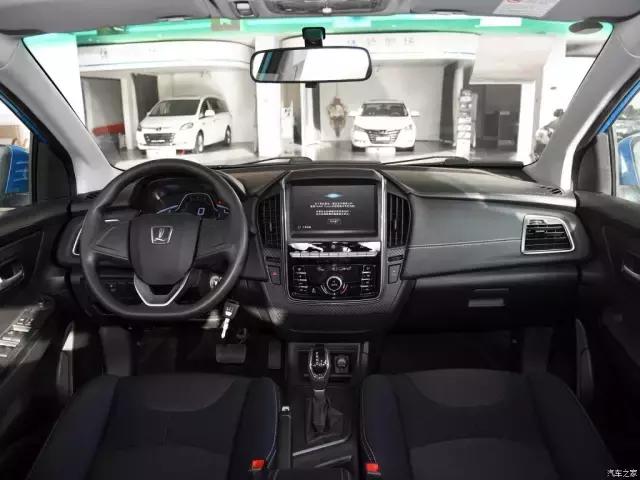 8万起步的三款国产紧凑型SUV,56万左右的小型车