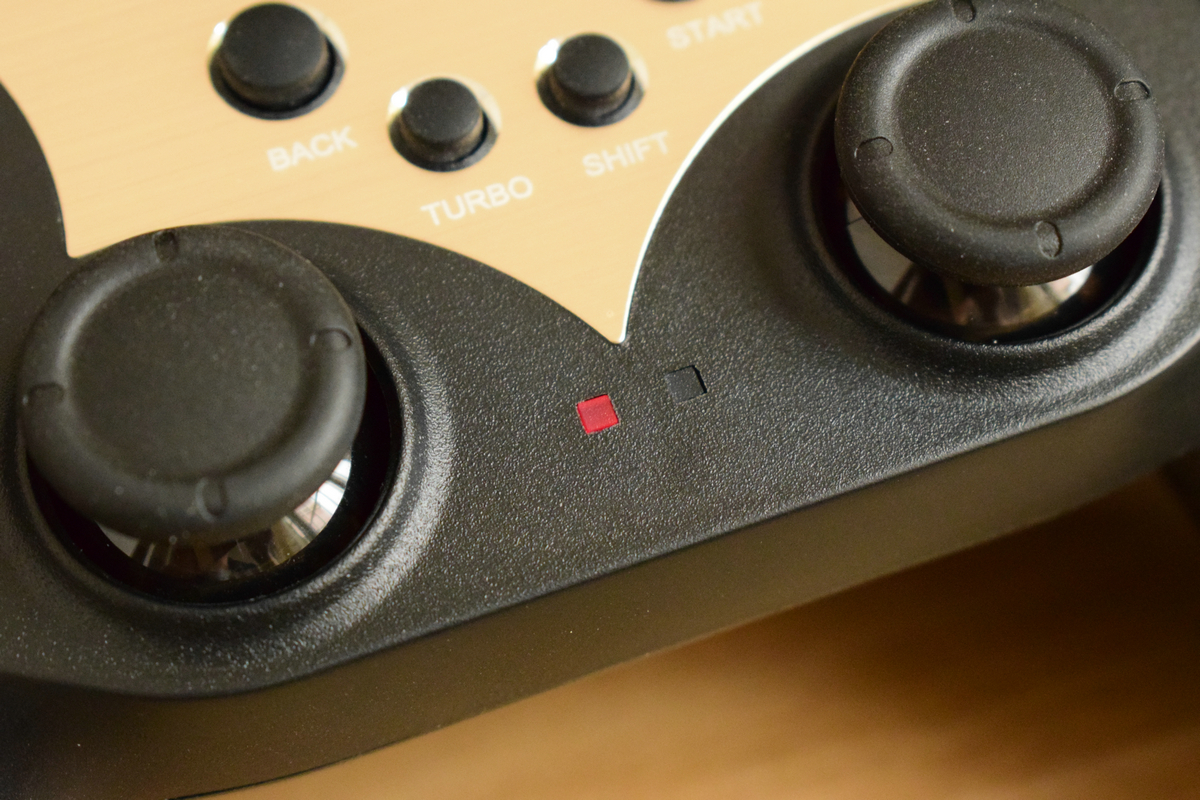 北通蝙蝠3游戏手柄怎么连接电视,北通蝙蝠3游戏手柄玩街机