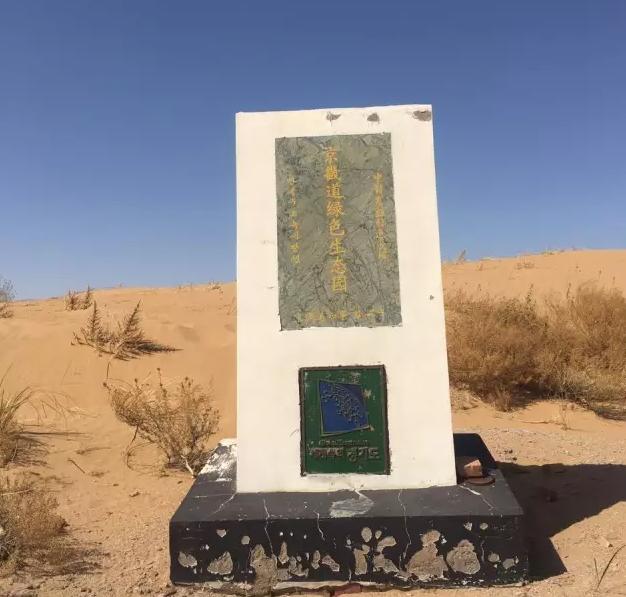 爱不爱她，都要带她库不齐沙漠暴走（图片整理）