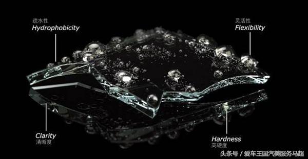 车漆日常美容养护技巧,汽车漆面美容护理知识