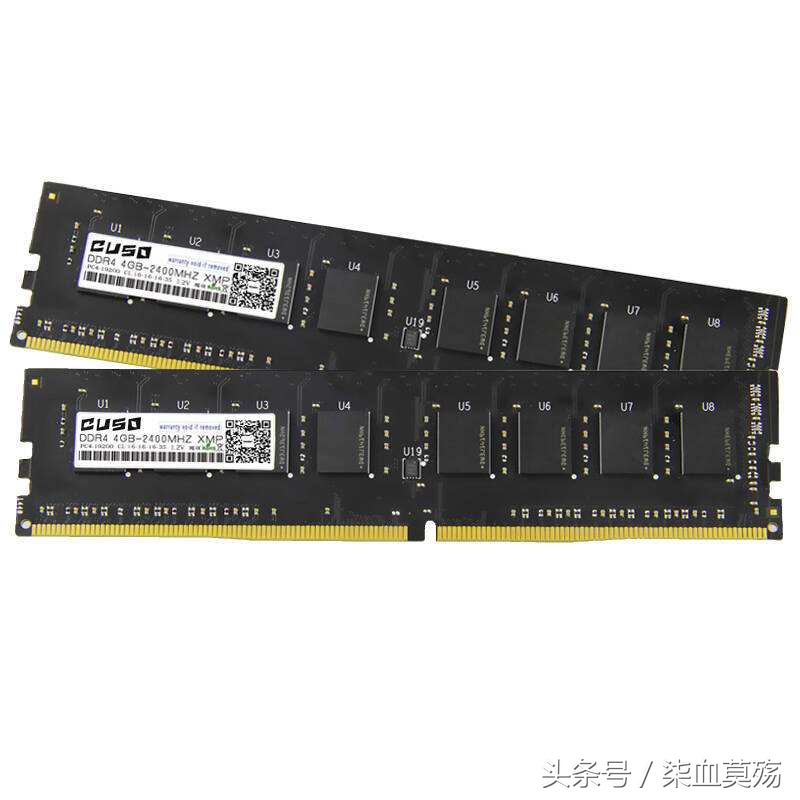 怎么挑选合适的内存条,内存条选什么样的比较好